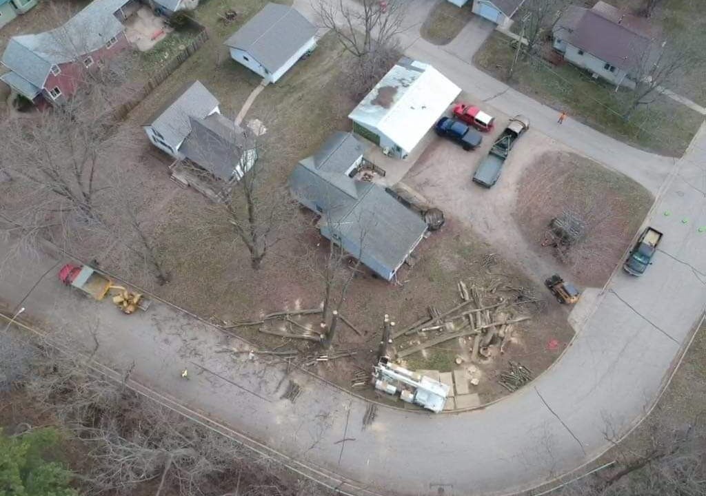 Photo of Outdoor in Black River Falls