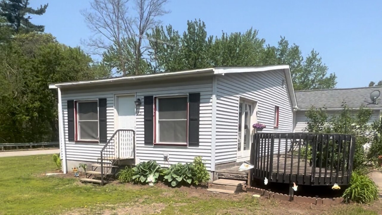 Photo of Outdoor in Black River Falls
