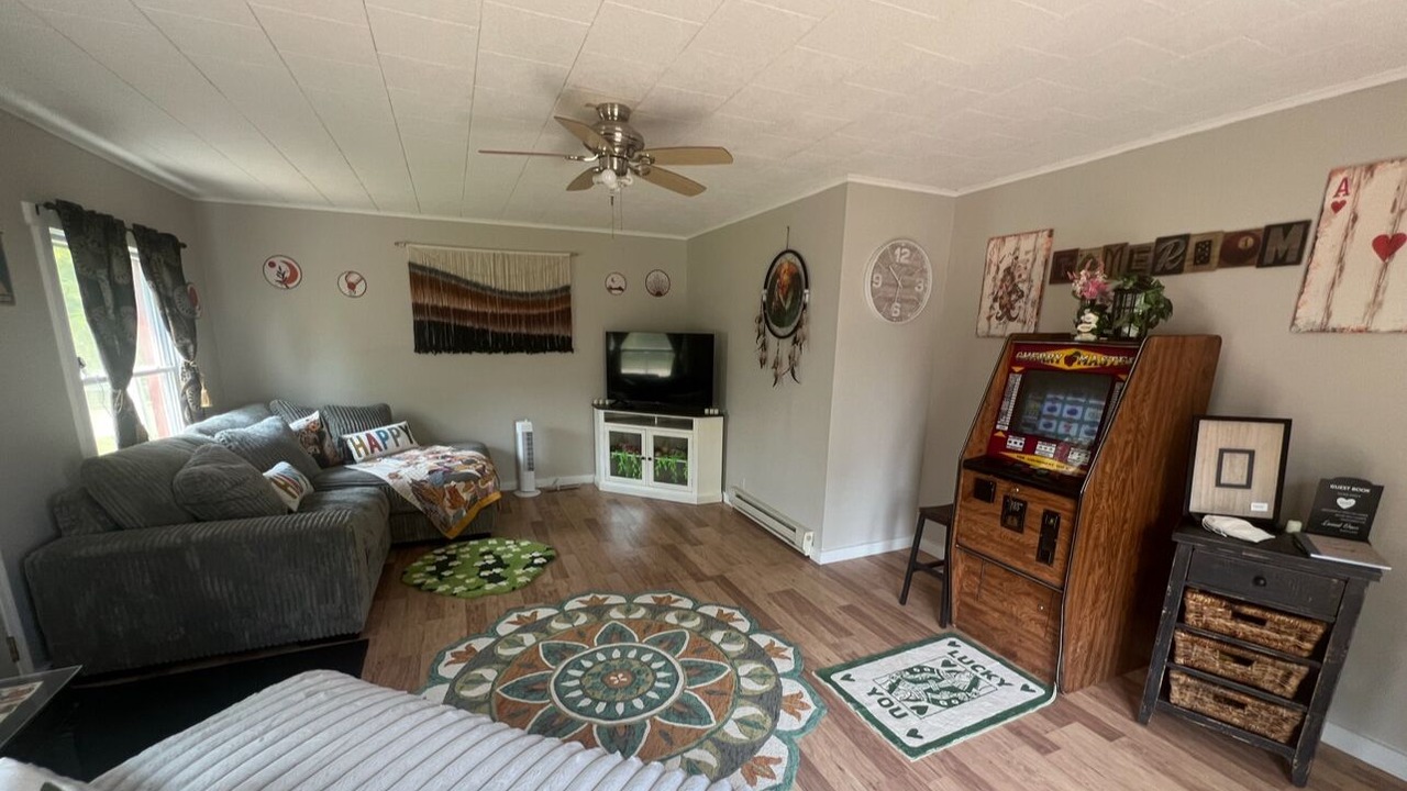 Photo of Livingroom in Black River Falls
