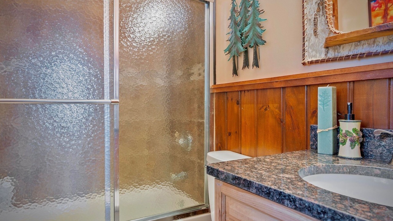 Photo of Bathroom in Pequot Lakes