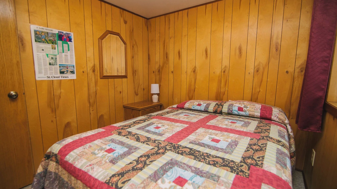 Photo of Bedroom in Richmond