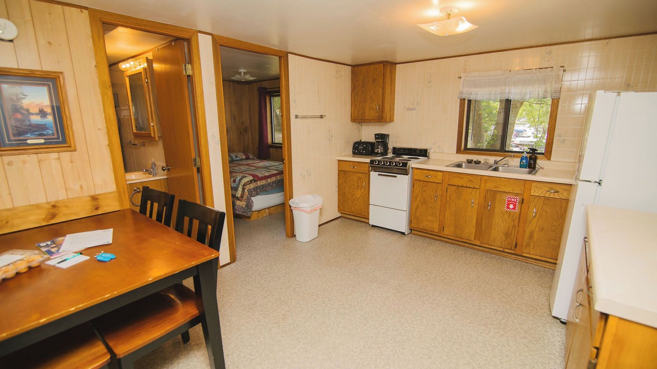 Photo of Bedroom in Richmond