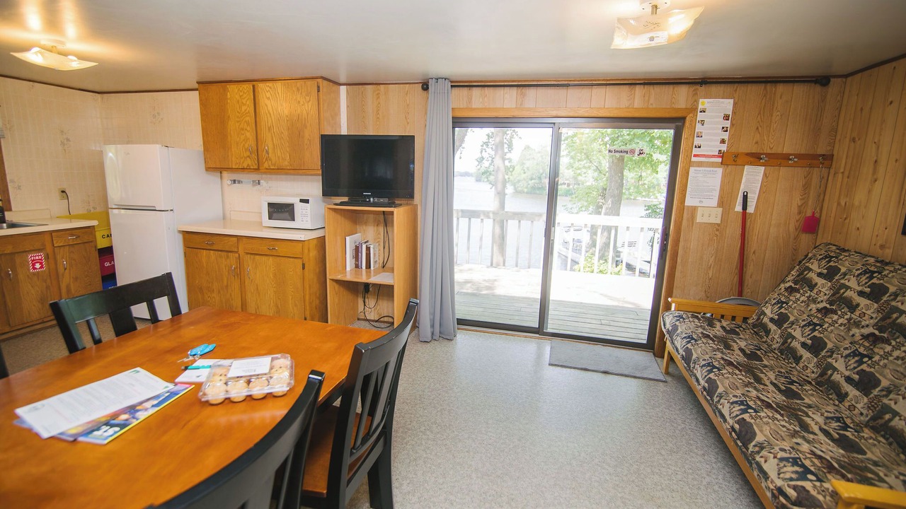Photo of Livingroom in Richmond