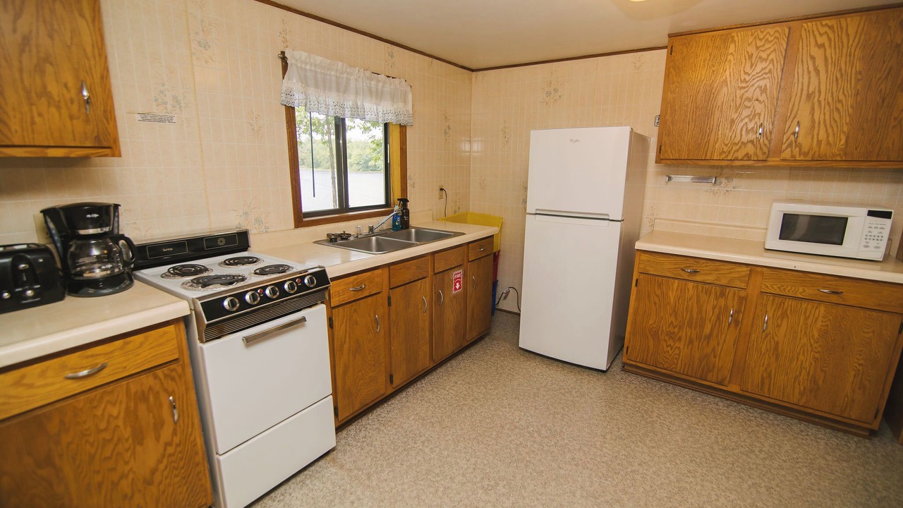 Photo of Kitchen in Richmond