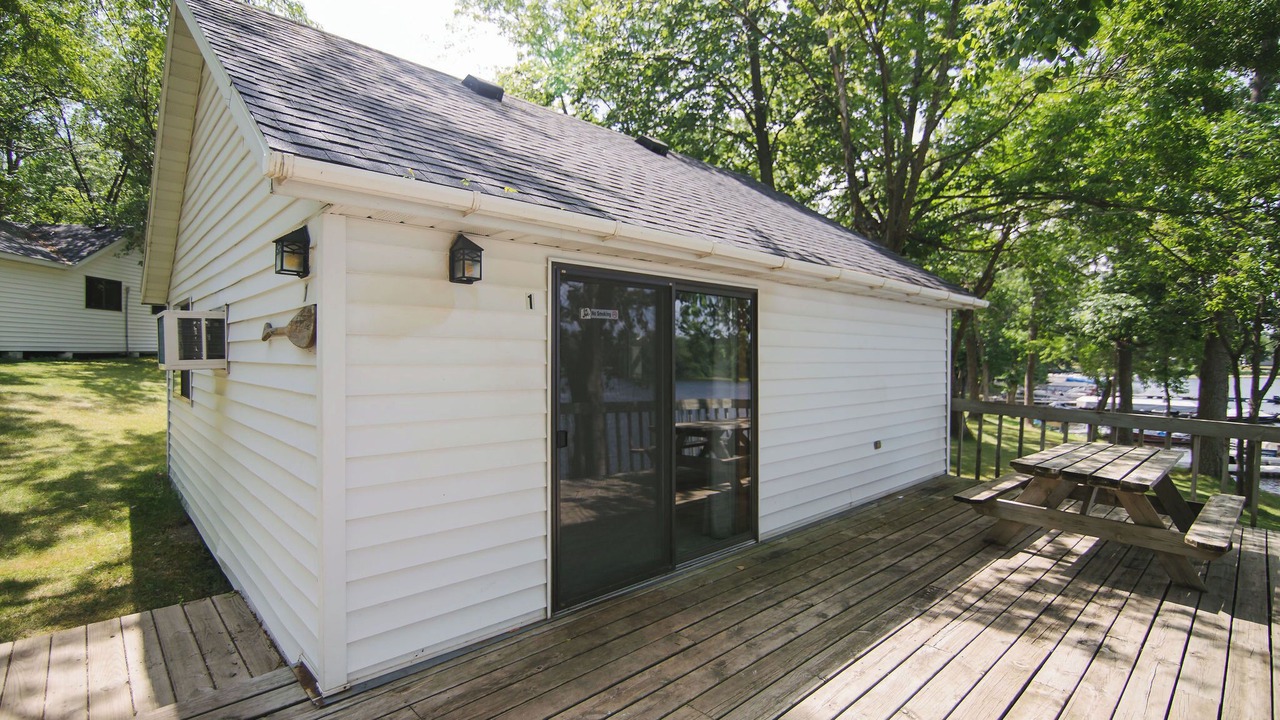 Photo of Outdoor in Richmond
