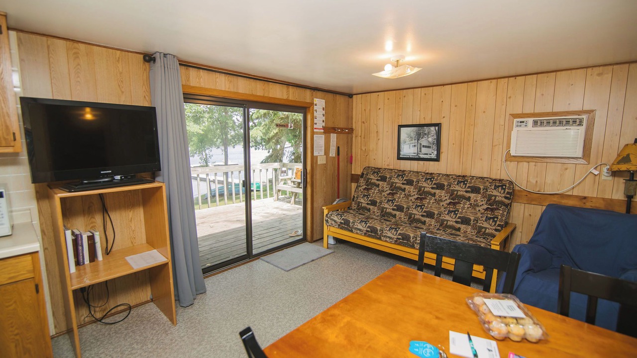 Photo of Livingroom in Richmond