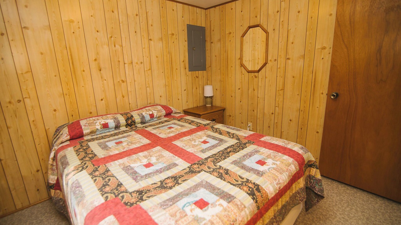 Photo of Bedroom in Richmond