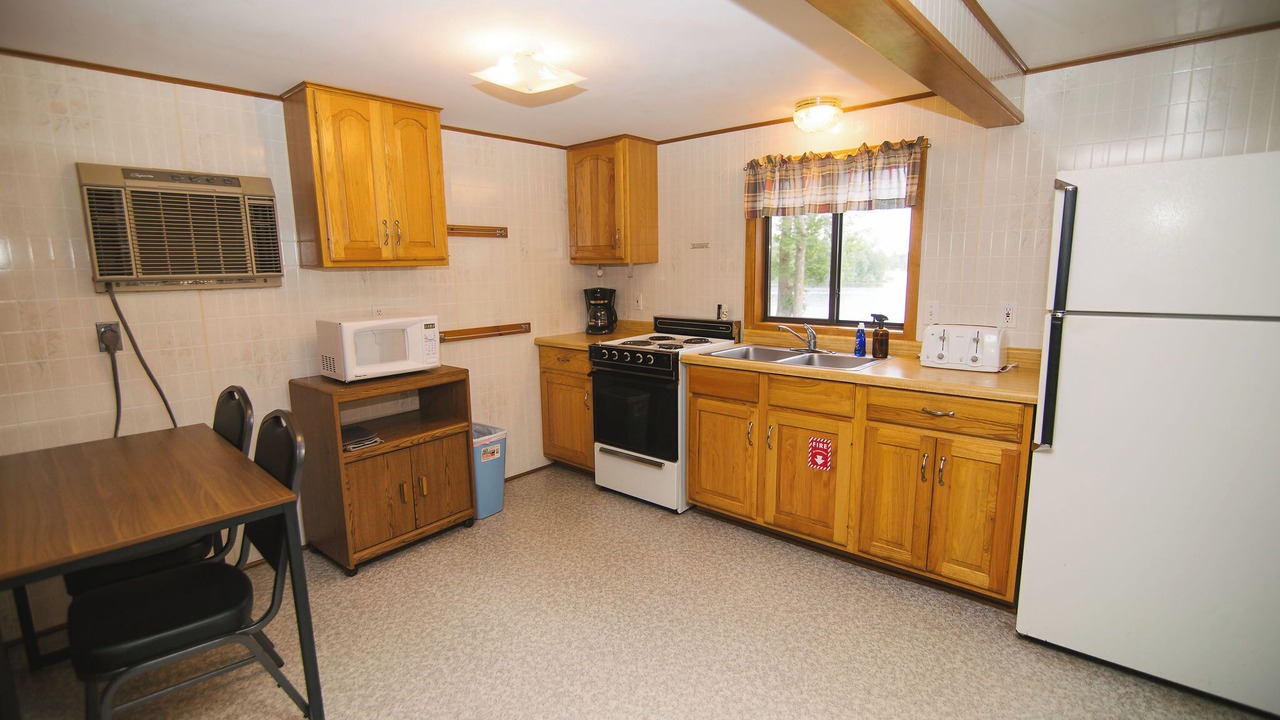 Photo of Kitchen in Richmond