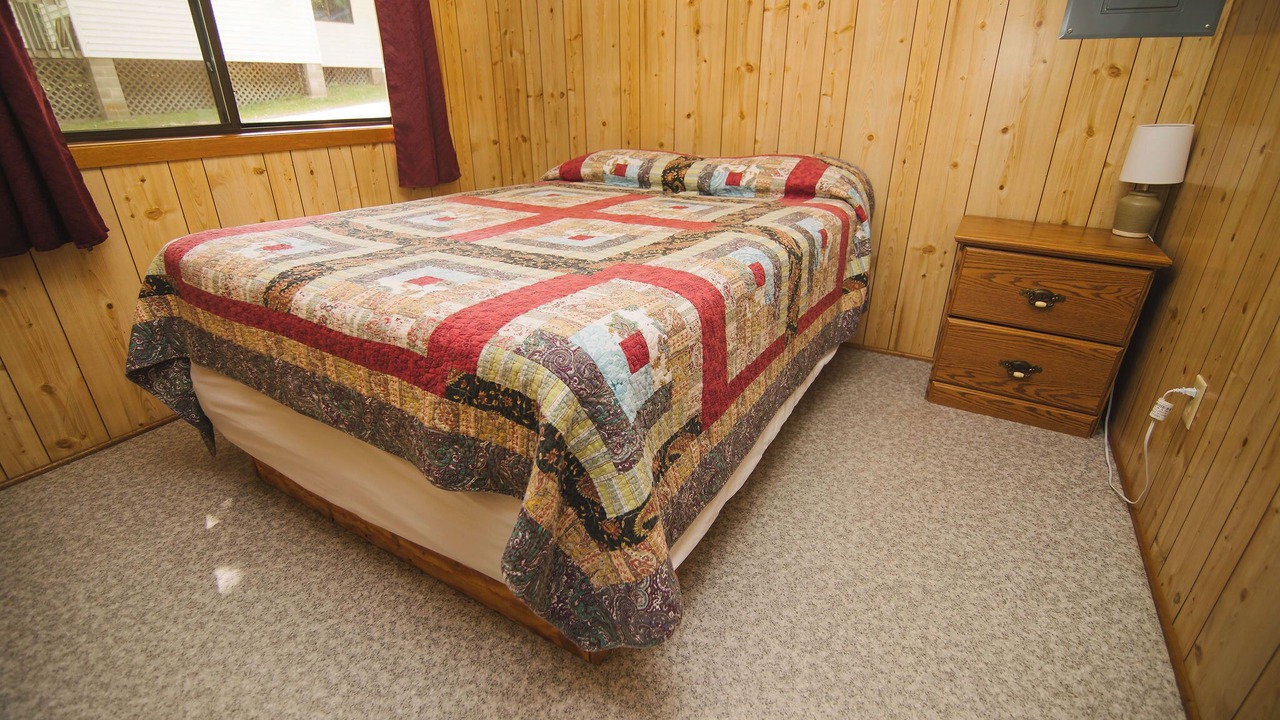Photo of Bedroom in Richmond