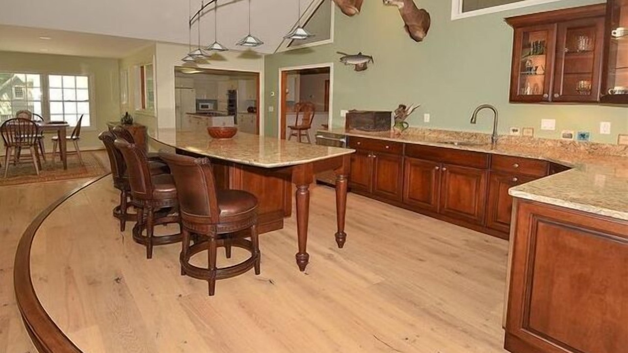 Photo of Bedroom in Willington