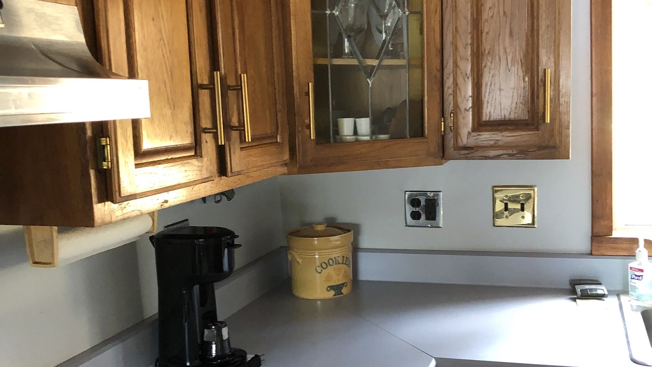 Photo of Kitchen in Russell