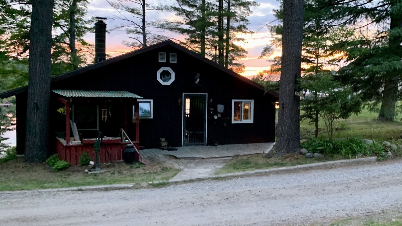 Photo of Outdoor in Russell