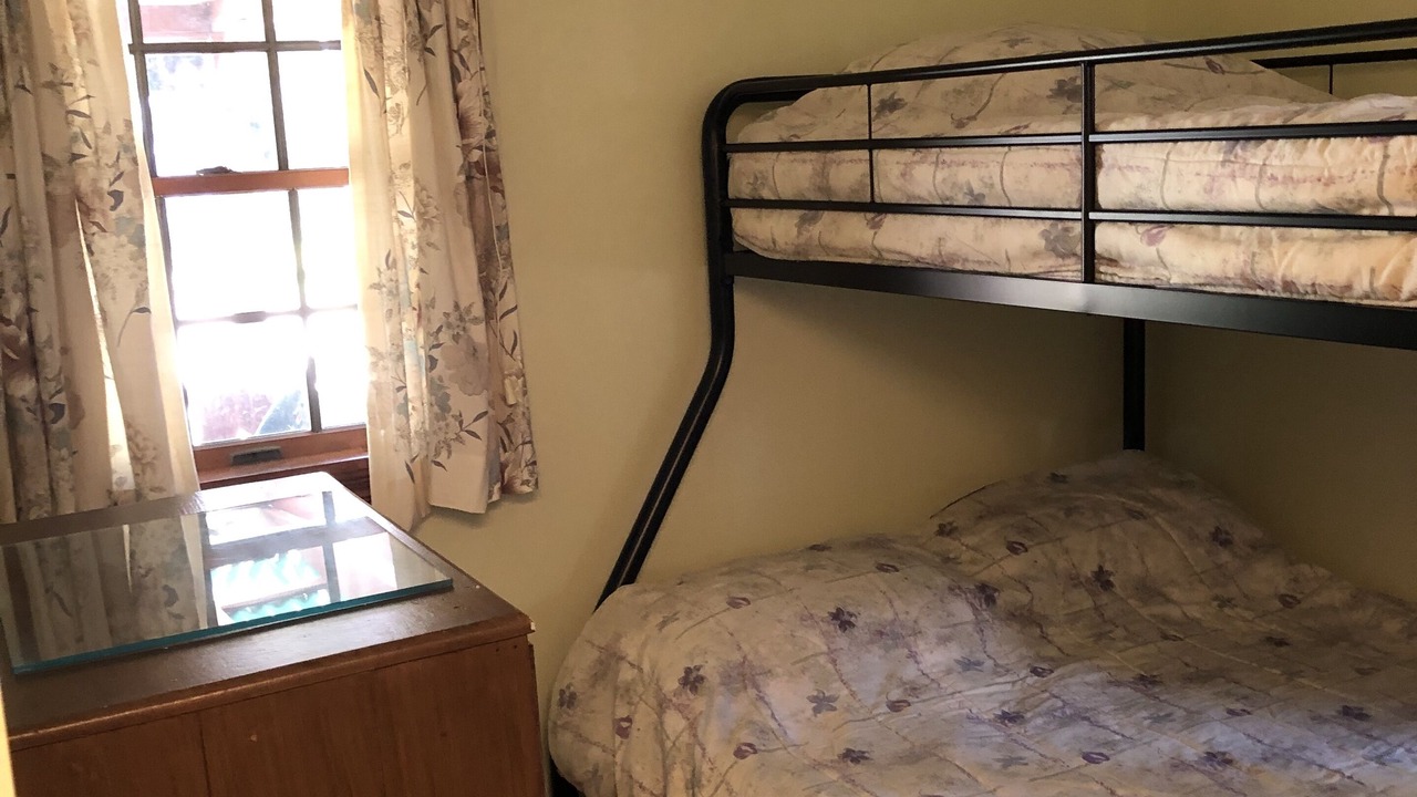 Photo of Bedroom in Russell