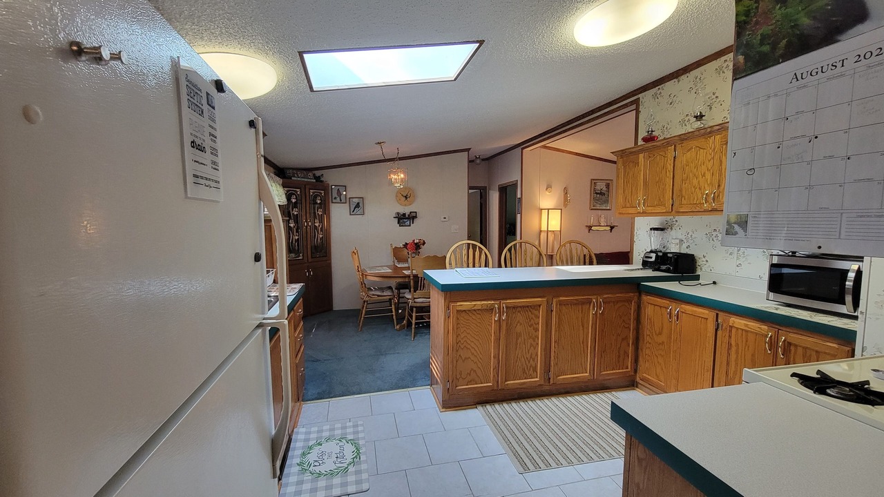 Photo of Kitchen in Gladwin