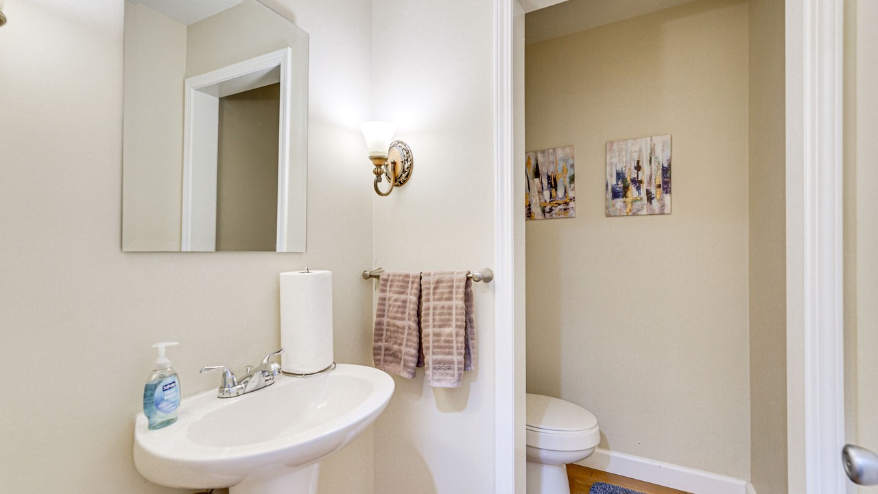 Photo of Bathroom in Bloomfield Hills