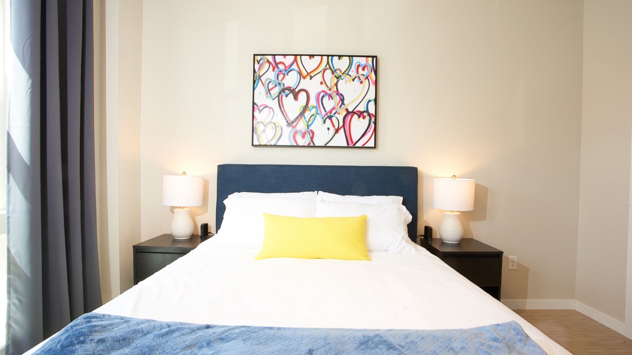 Photo of Bedroom in Powderhorn