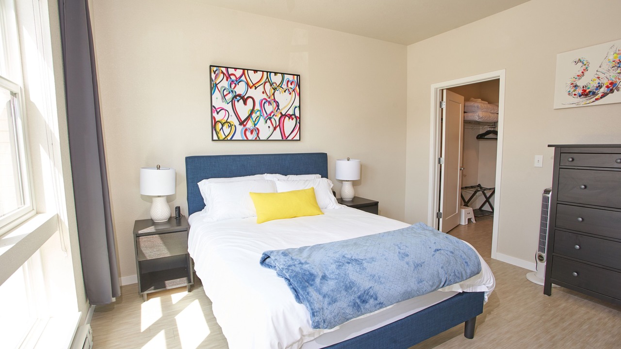 Photo of Bedroom in Powderhorn