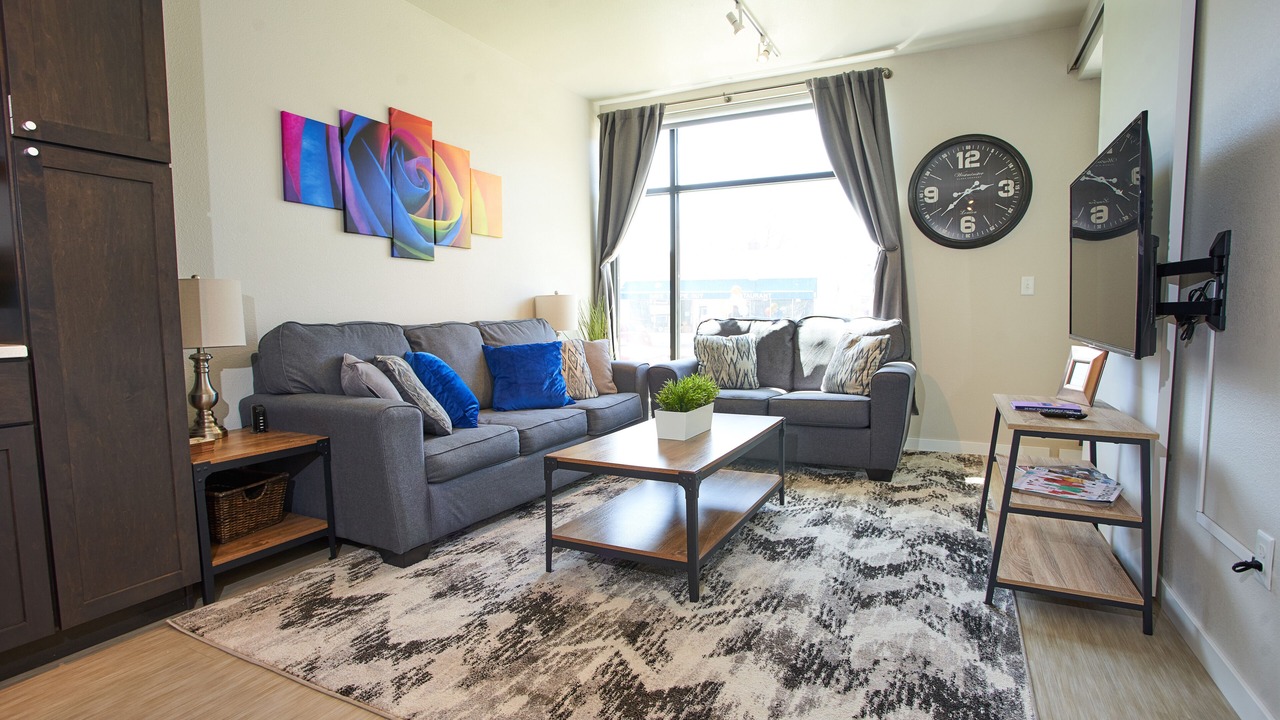 Photo of Livingroom in Powderhorn