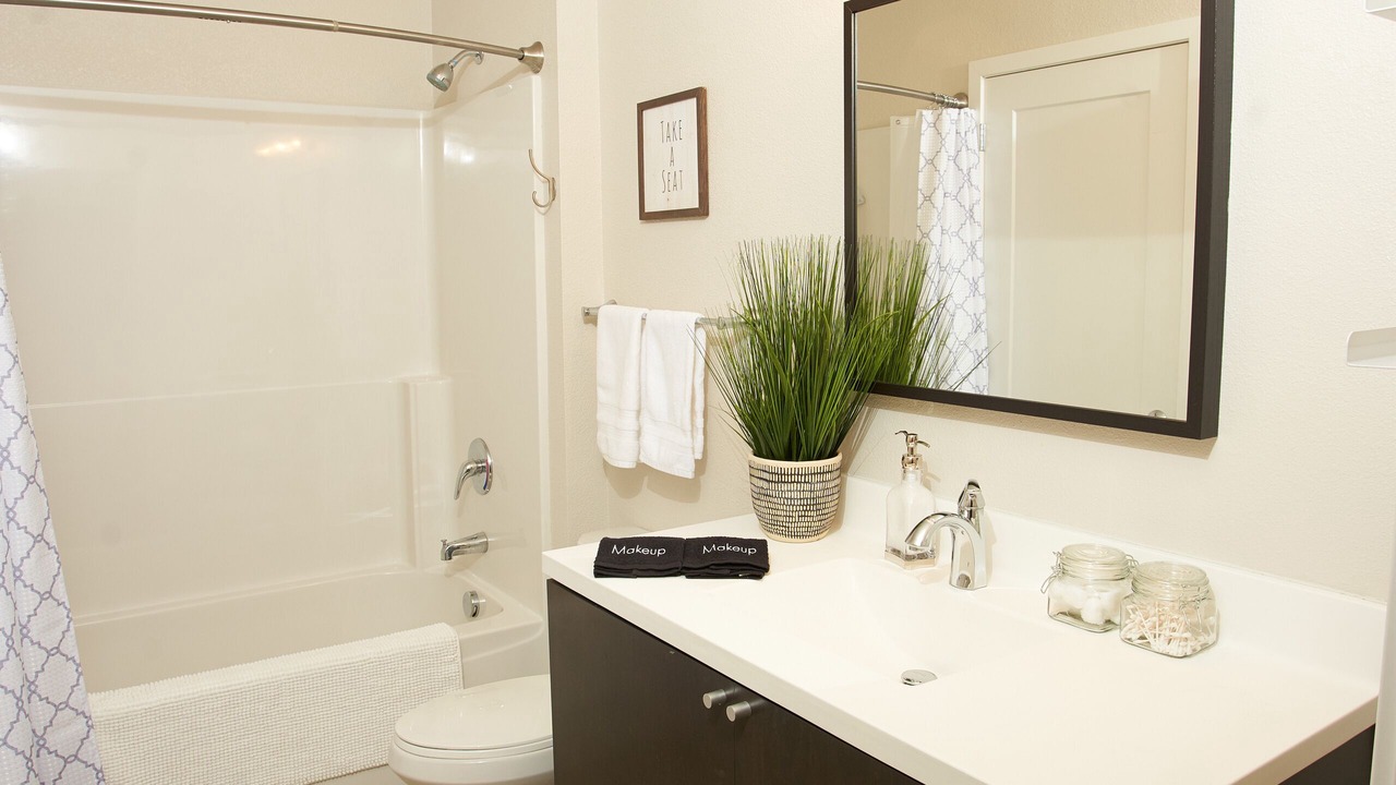 Photo of Bathroom in Powderhorn