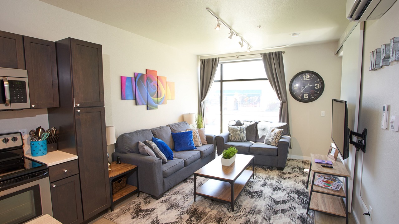 Photo of Livingroom in Powderhorn