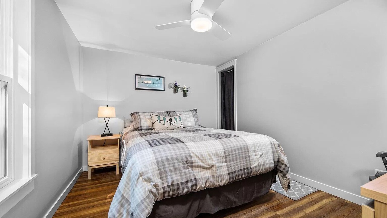 Photo of Bedroom in Baldwin