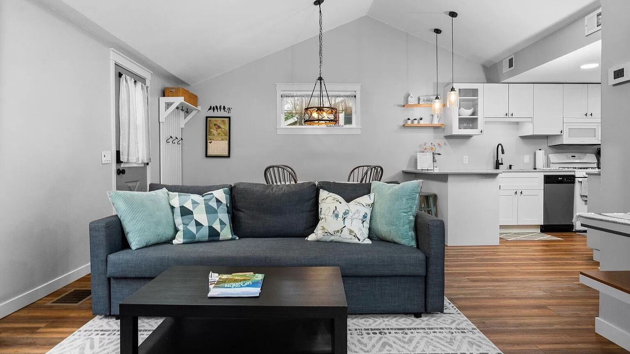 Photo of Livingroom in Baldwin