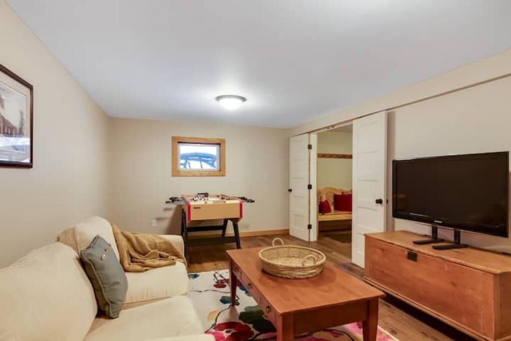 Photo of Livingroom in Montgomery Center