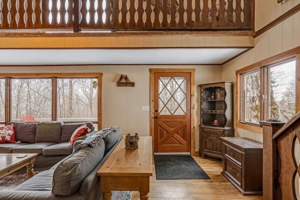Photo of Livingroom in Montgomery Center