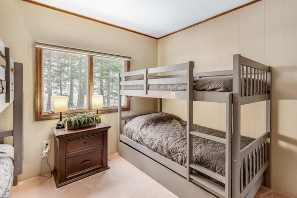 Photo of Bedroom in Montgomery Center