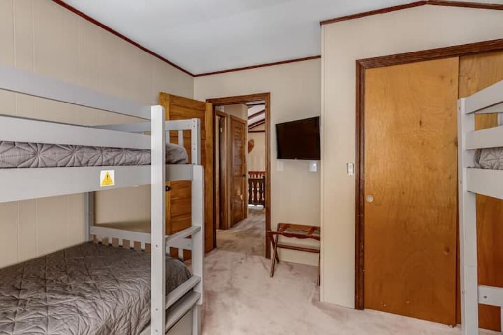 Photo of Bedroom in Montgomery Center