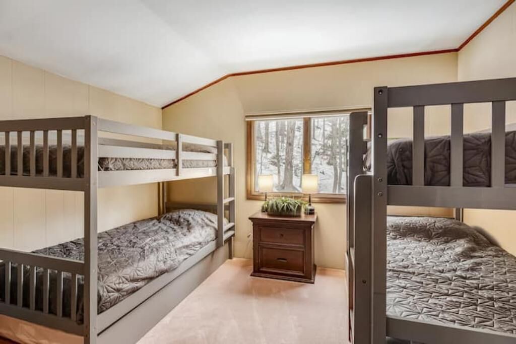 Photo of Bedroom in Montgomery Center