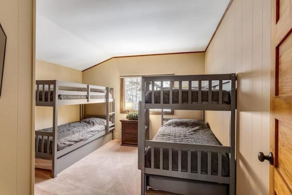 Photo of Bedroom in Montgomery Center