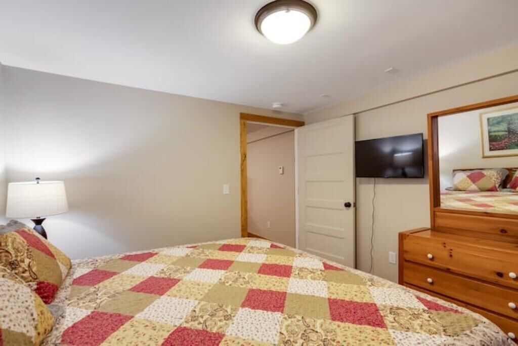 Photo of Bedroom in Montgomery Center