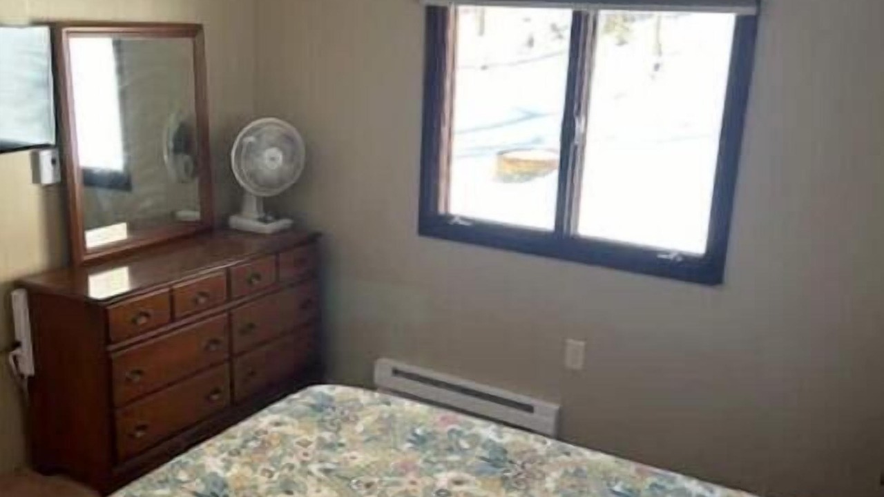 Photo of Bedroom in Montgomery Center