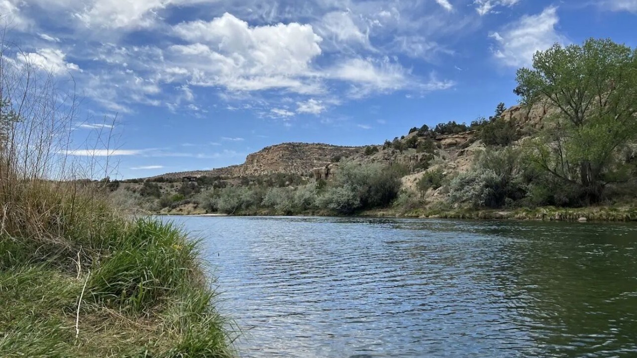 Photo of Outdoor in Navajo Dam