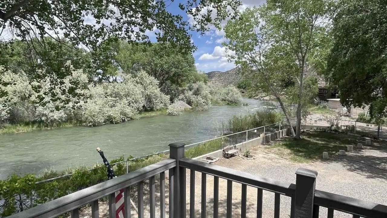 Photo of Outdoor in Navajo Dam