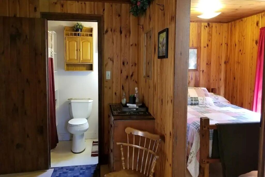 Photo of Bedroom in Inger