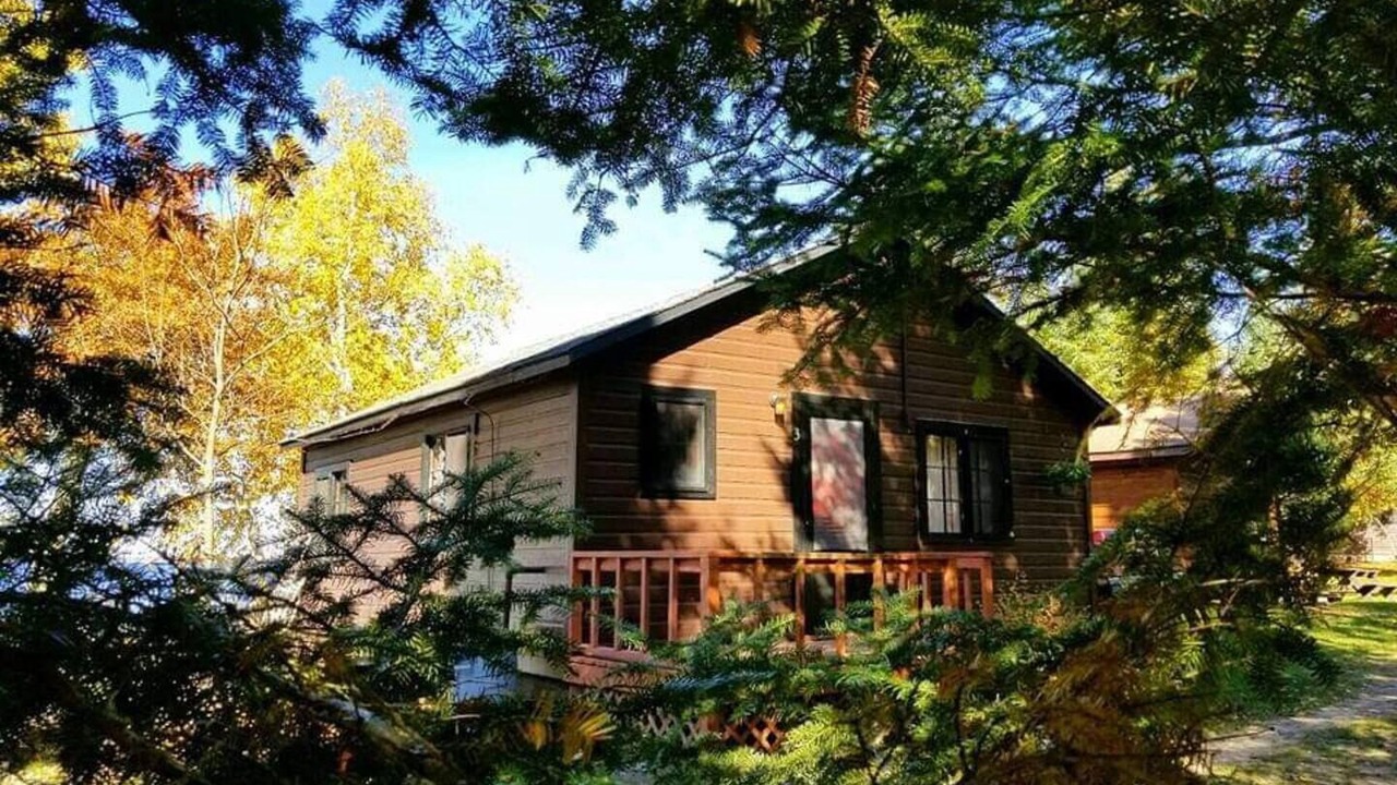 Photo of Outdoor in Inger
