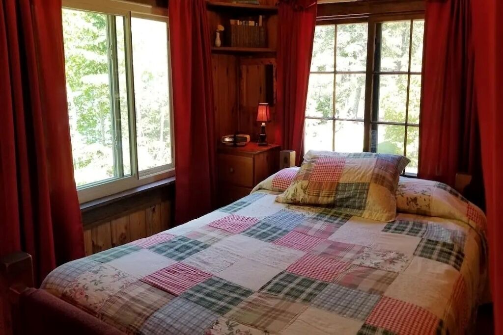 Photo of Bedroom in Inger