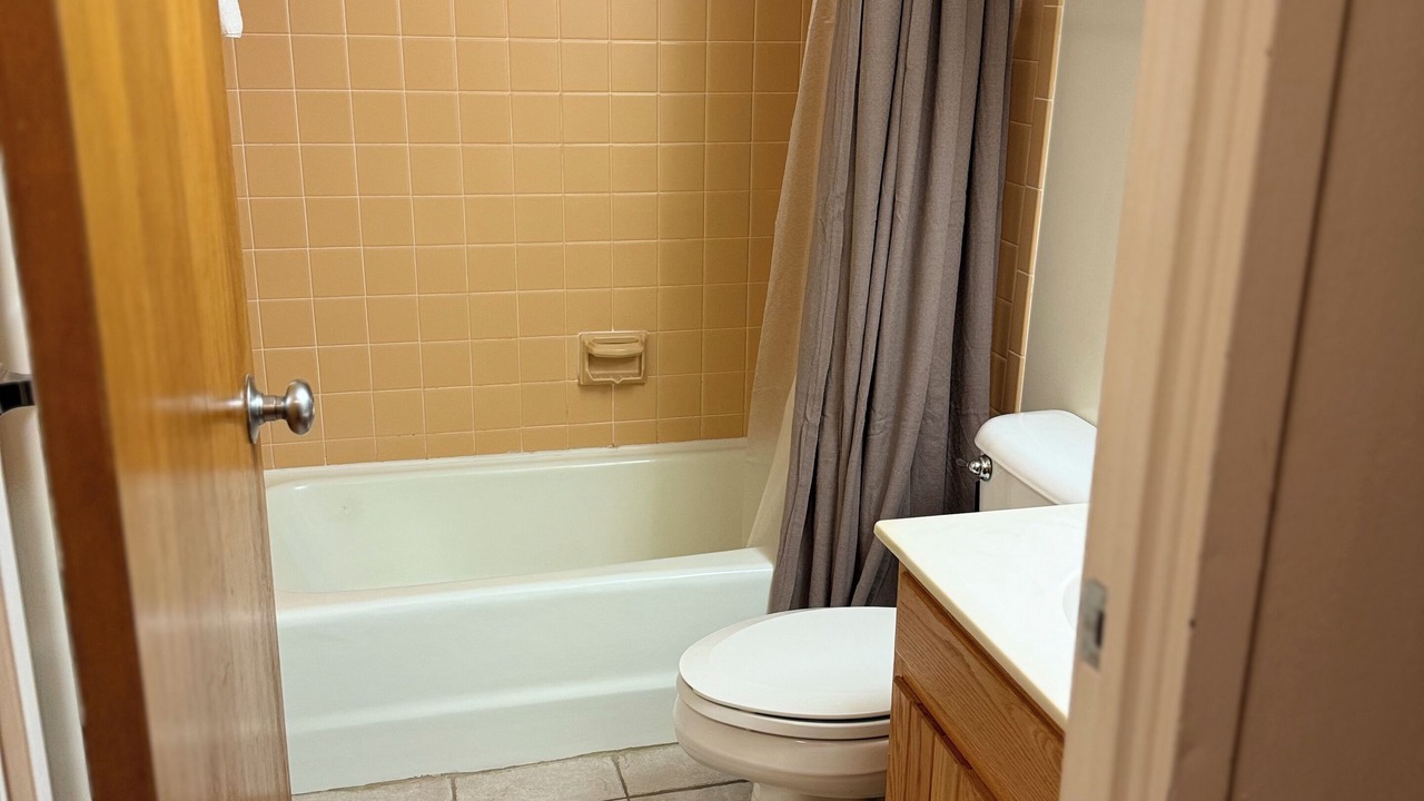 Photo of Bathroom in Jeffersonville
