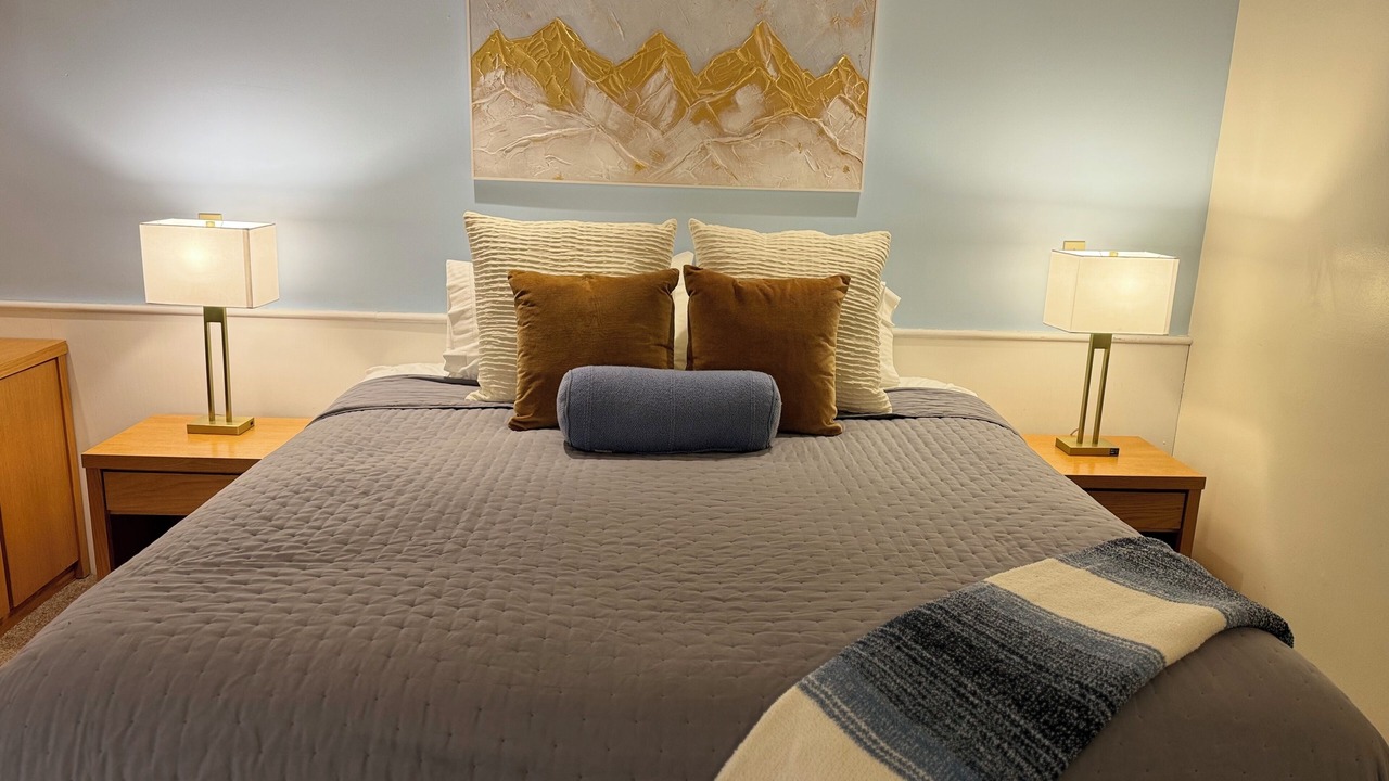 Photo of Bedroom in Jeffersonville