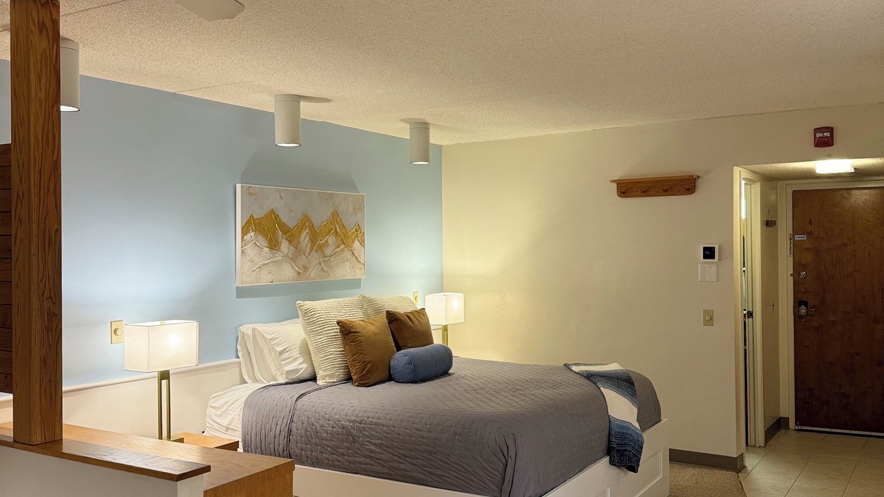 Photo of Bedroom in Jeffersonville