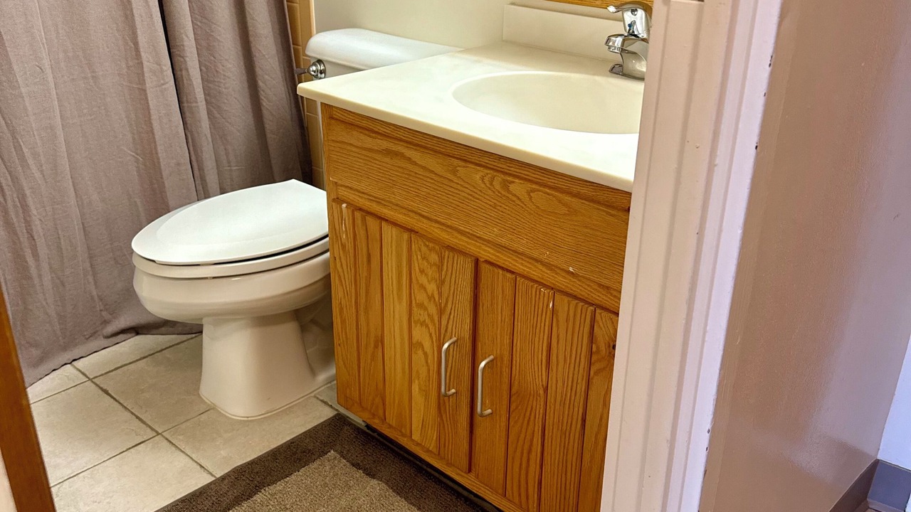 Photo of Bathroom in Jeffersonville