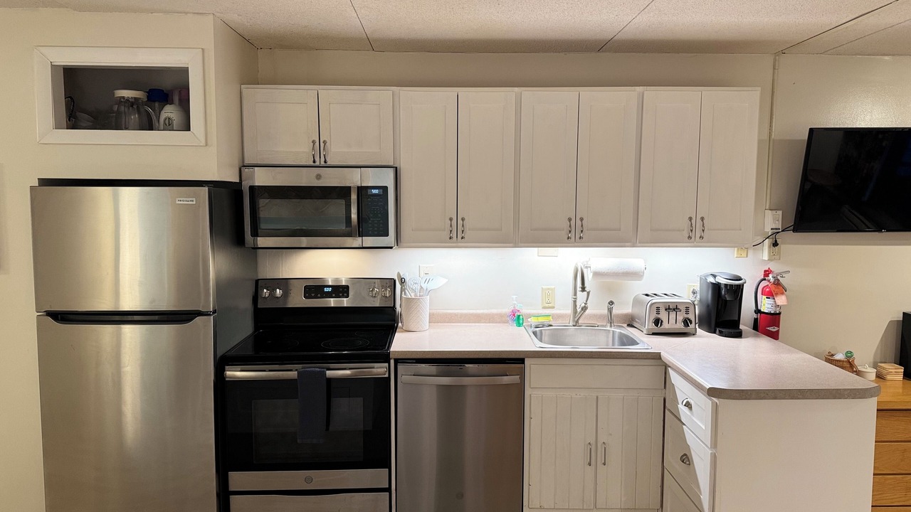 Photo of Kitchen in Jeffersonville