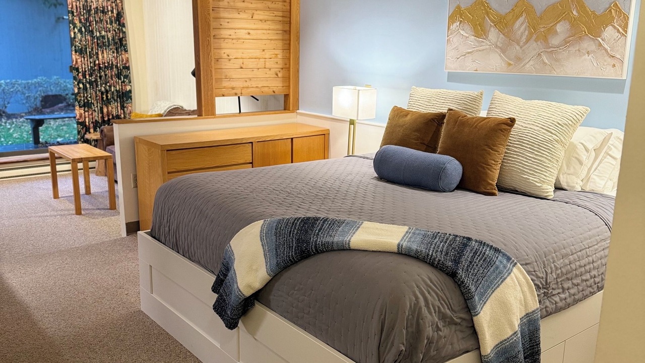Photo of Bedroom in Jeffersonville