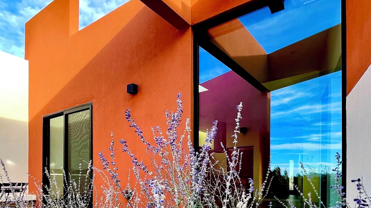 Photo of Outdoor in Canoncito