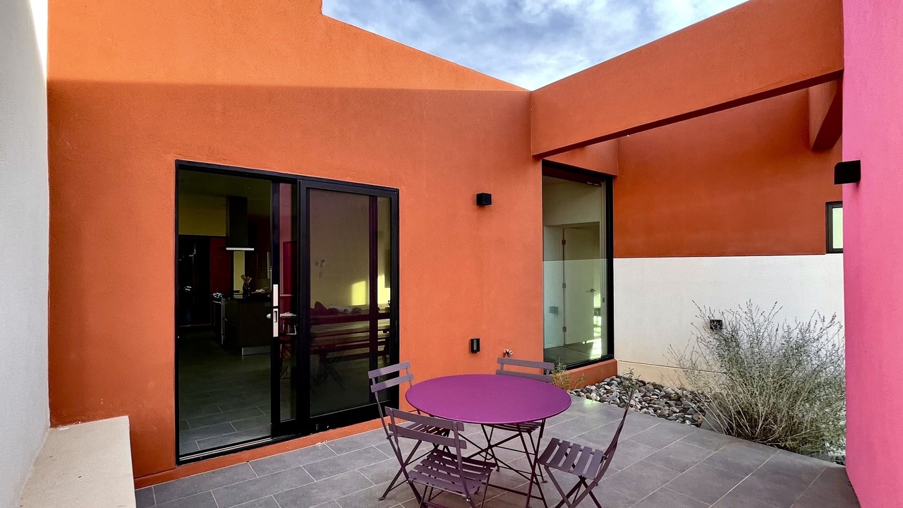 Photo of Outdoor in Canoncito