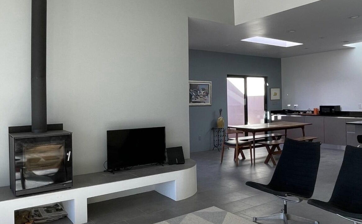Photo of Livingroom in Canoncito