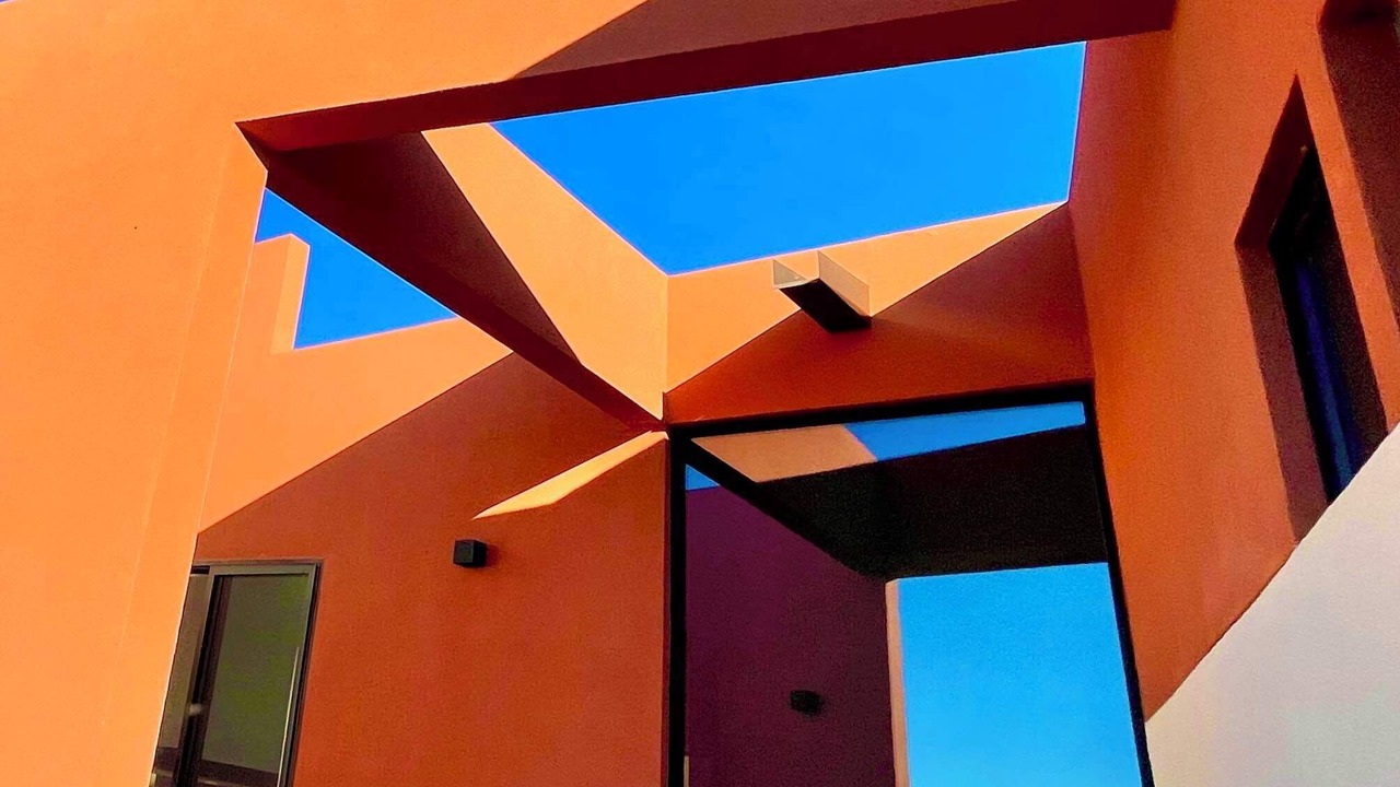 Photo of Outdoor in Canoncito