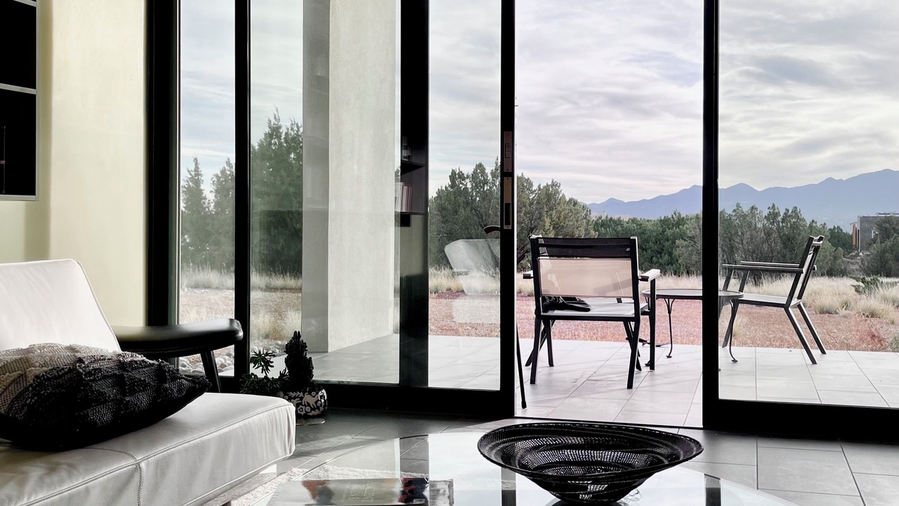 Photo of Livingroom in Canoncito